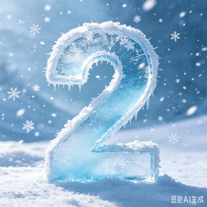 冰雪世界