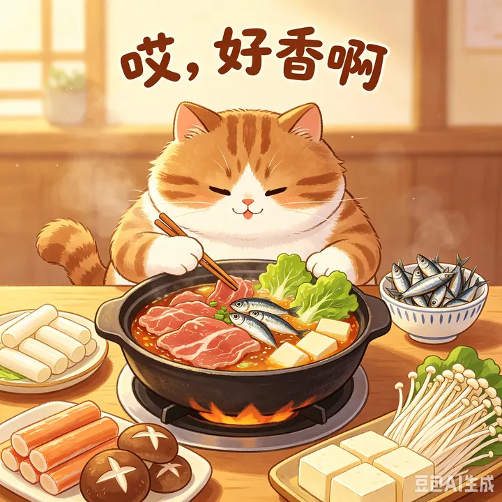 小猫咪