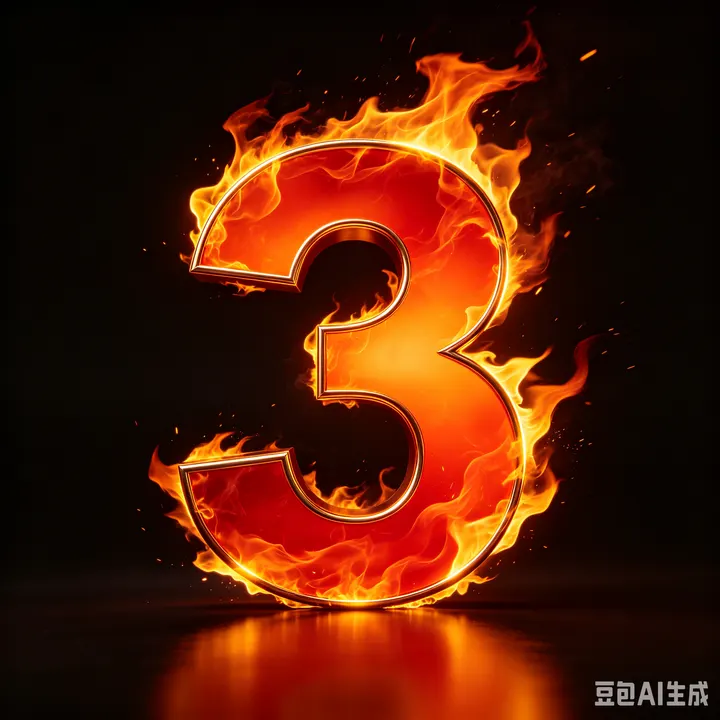 火焰风格