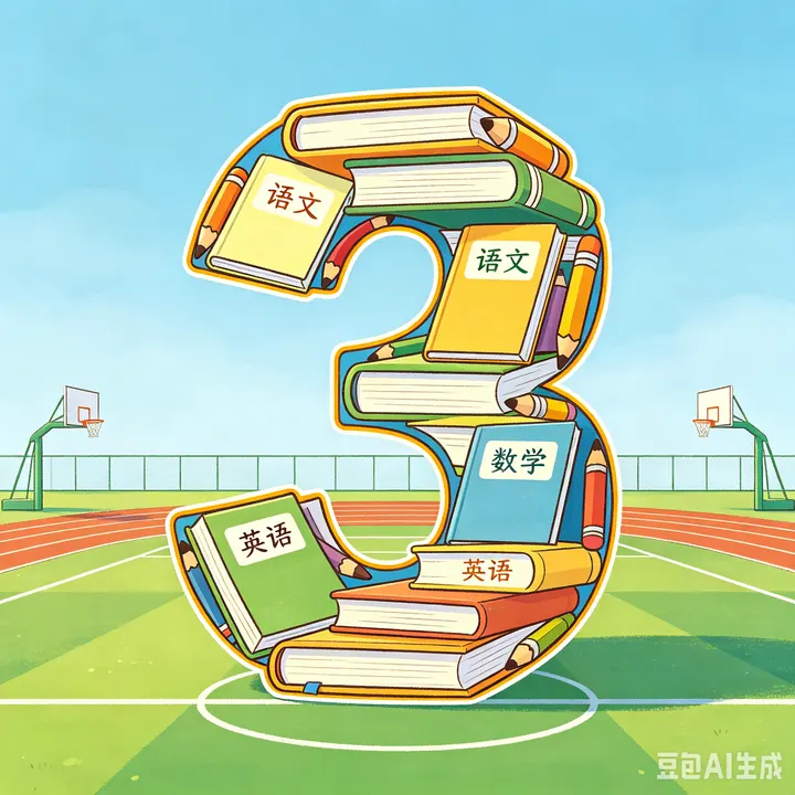 校园风格